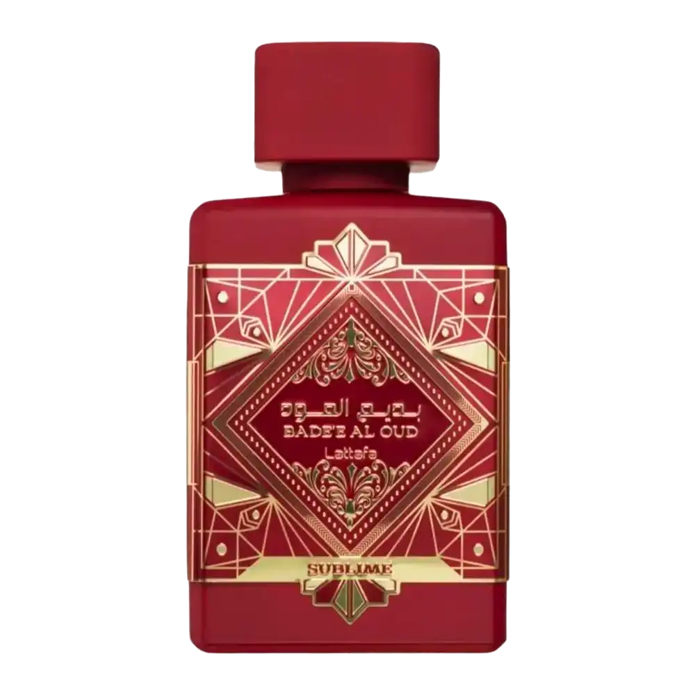 Lattafa Bade'e Al Oud Sublime Parfum online kaufen bei Aleen